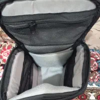 کیف دوربین|دوربین عکاسی و فیلم‌برداری|شیراز, شهرک کوشکک|دیوار