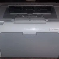 پرینتر hp + کارتریج آکبند