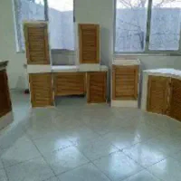 کابینت|آب‌چکان و نظم‌دهنده ظروف|زنجان, |دیوار