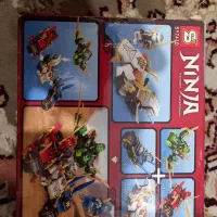 لگو|اسباب‌‌بازی|تهران, بریانک|دیوار