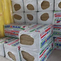 پشم شیشه  پشم سنگ فوم رولی کارتن پلاست|مصالح و تجهیزات ساختمان|رشت, استقامت ۱|دیوار