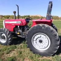 تراکتور 485مدل 98