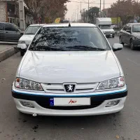 پژو پارس tu5مدل ۹۶|خودرو سواری و وانت|نقده, |دیوار