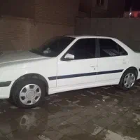 پژو پارس ۱۴۰۰