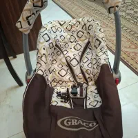 کریر سالم