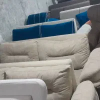 انواع مبل دسته دوم  سالم تمیز|مبلمان خانگی و میز عسلی|ایلام, |دیوار