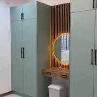 کمد دیواری کلوزت