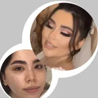 آموزش۰تا۱۰۰میکاپ مدرک قابل استعلام قیمت استثنایی|خدمات آموزشی|همدان, |دیوار