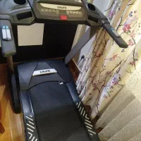 تردمیل خانگی