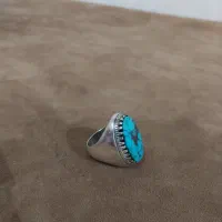 انگشتر فیروزه|جواهرات|اهواز, فاز ۱ پادادشهر|دیوار