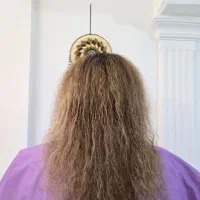 جشنواره تخفیف مدل کراتین بوتاکس پروتیین کرابوتاکس|خدمات آرایشگری و زیبایی|مشهد, چهارچشمه|دیوار