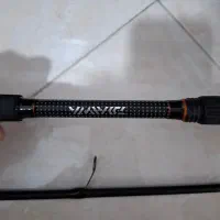 چوب ماهیگیری دایوا