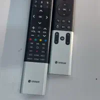 تلویزیون ۵۰ اینچ اسنوا سری جدید|تلویزیون و پروژکتور|ایلام, |دیوار