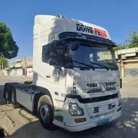 دانگ فنگ جفت  البرز ۹۰