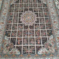 گلیم فرش نمدی|گلیم، جاجیم، گبه|اردبیل, |دیوار