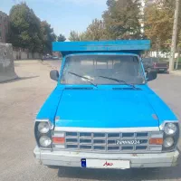 نیسان آبی