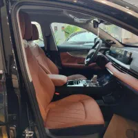 خسروانی//تیگو 8 پرومکس مدل 1404|خودرو سواری و وانت|تهران, حکمت|دیوار