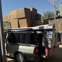 استخدام پراید وانت با راننده