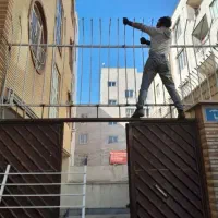 جوشکاری سیار|خدمات پیشه و مهارت|قزوین, |دیوار