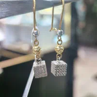 کلا با ۷ درصد گوشوارههای نو|جواهرات|شیراز, ملاصدرا|دیوار