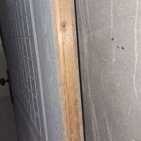 در ورودی و در اتاق خواب|حراج|خمام, |دیوار