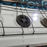 شعله ستایی|اجاق گاز و لوازم برقی پخت‌وپز|کارون, |دیوار