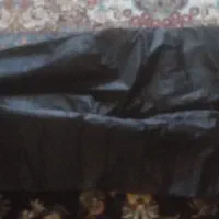 شلوار بادگیر  مردانه رنگ نوک مدادی