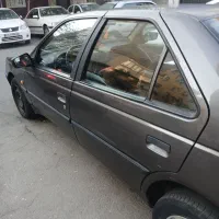 فروش خودرو|خودرو سواری و وانت|تهران, هروی|دیوار