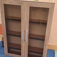 کتابخانه دیواری