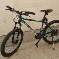 دوچرخه ۲۶ بلست توربو|دوچرخه، اسکیت، اسکوتر|سراب, |دیوار