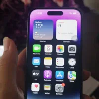 iPhone 14 pro|موبایل|تهران, جمهوری|دیوار