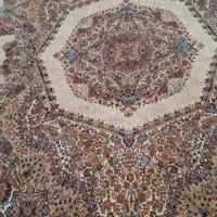 دوعدد فرش ۶متری جفت|فرش|شاهینشهر, شهرک صنعتی|دیوار