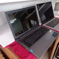 asus 55l/i5 در فروشگاه لپ تاپ نیکوفر