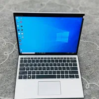 لپ تاپ تبلت شو (x360) مدل hp ellitebook 1030 G7|رایانه همراه|اهواز, آریاشهر|دیوار