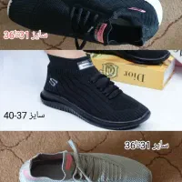 کفش اسکیچرز