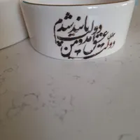 ظروف پذیرایی سفید|ظروف سرو و پذیرایی|اصفهان, جلفا|دیوار