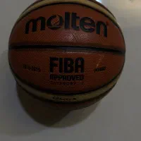 توپ بسکتبال مولتن مستر کوالیتی کیفیت خفن