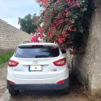 توسان ۲۰۱۴ فول لیمیتد خلیج