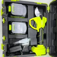 قیچی باغبانی شارژی XDC09-0301Y