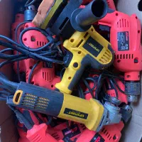 مینی سنگ ودریل چینی