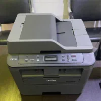 پرینتر سه کاره لیزری brother DCP-L2540DW