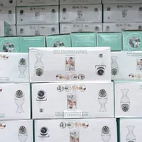 دوربین لامپی چرخشی مدل ftycampro|دوربین مداربسته|تبریز, |دیوار