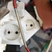 تعدادی لوازم دیجیتالی|صوتی و تصویری|سبزوار, شهرک ابوذر|دیوار