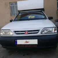 پرایدوانت مدل۹۷