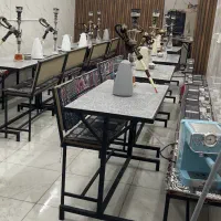 اجاره چای خانه و صبحانه خوری در خیابان اصلی|اجارهٔ مغازه و غرفه|تهران, کیانشهر|دیوار