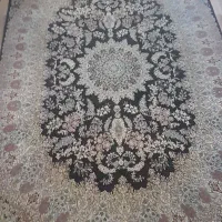 یک جفت فرش ۹ متری نگین مشهد