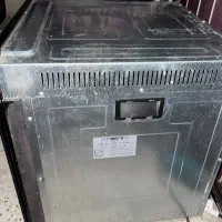 فر رابیتس برقی توکار مدل ro-610c مشکی کلاسیک|اجاق گاز و لوازم برقی پختوپز|گرگان, |دیوار