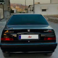 پارس tu5 مدل 1397|خودرو سواری و وانت|بندرعباس, |دیوار