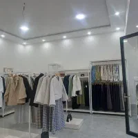 آویز لباس|فروشگاه و مغازه|گنبد کاووس, |دیوار