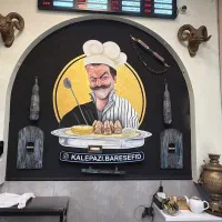 جذب نیرو در طباخی سید ( کلپچستان )